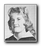 Sharon Lewis: class of 1959, Norte Del Rio High School, Sacramento, CA.
